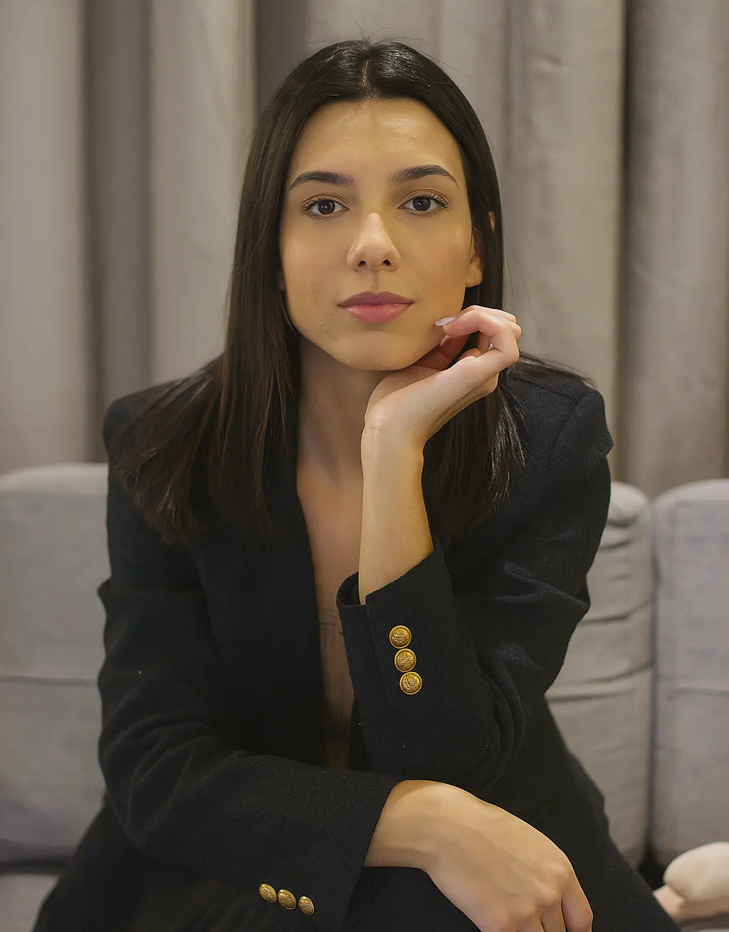 Anna Karoliny